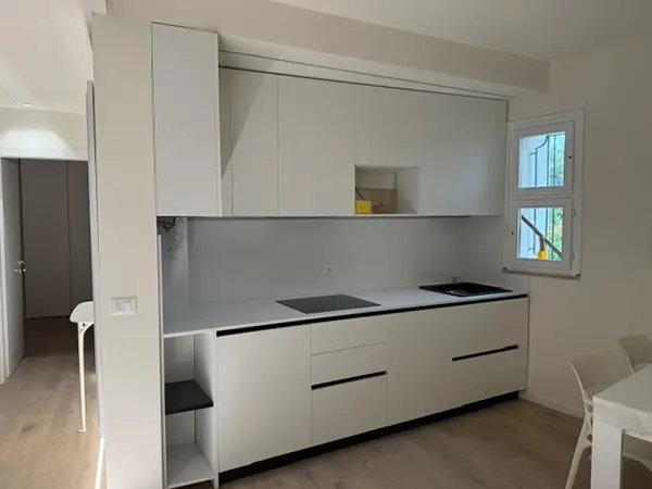 cucina habitat - 3