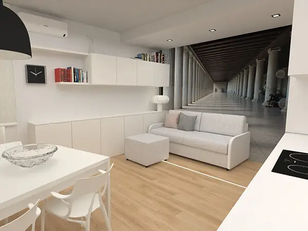 living habitat 1