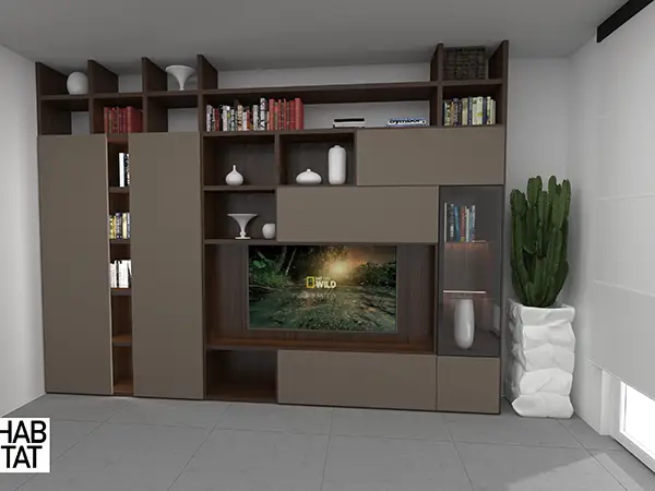 living habitat 3