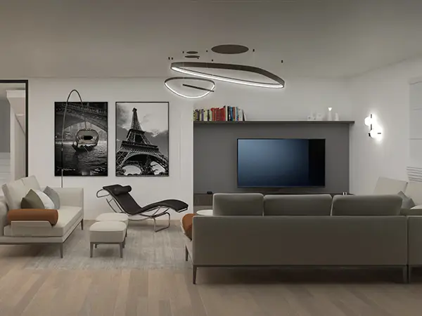 living habitat 4