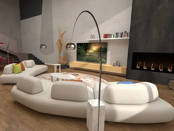 living habitat 5