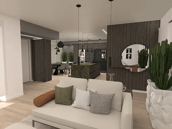 living habitat 6