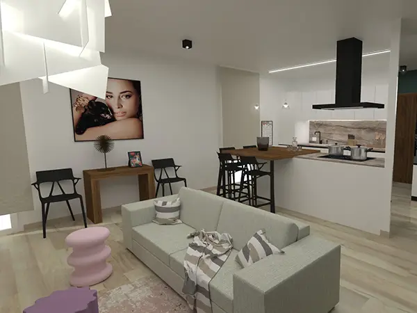 living habitat 7